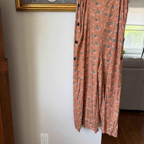 Patagonia June Lake Jumpsuit - Picture 4 of 8